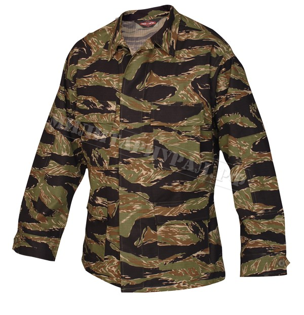 Propper tiger stripe bdu on sale