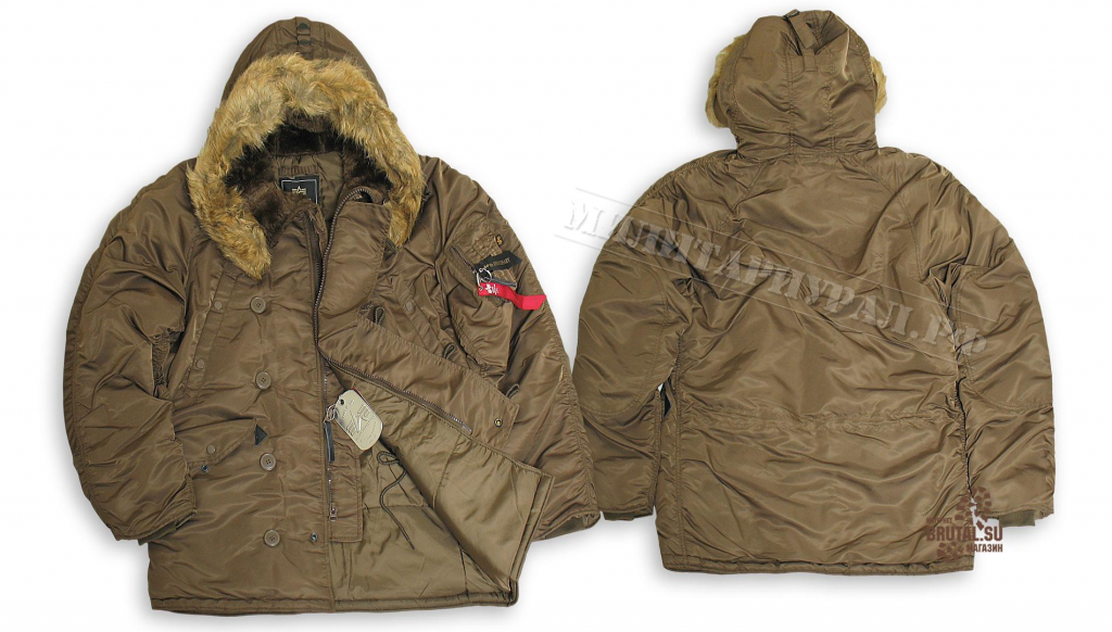 Брюки alpha industries с доставкой