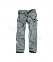 Брюки ALPHA INDUSTRIES Air Force Pant Grey