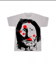 Футболка YOUR EYES LIE No Ananglo