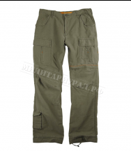 Брюки ALPHA INDUSTRIES Jayhawk Pant Olive Green Брюки ALPHA INDUSTRIES Jayhawk Pant Olive Green
