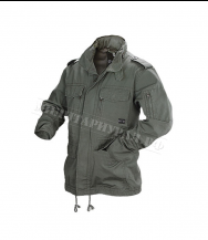 Куртка VINTAGE INDUSTRIES Cranford Jacket Olive Куртка VINTAGE INDUSTRIES Cranford Jacket Olive