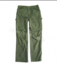 Брюки ALPHA INDUSTRIES Shut Olive Green Брюки ALPHA INDUSTRIES Shut Olive Green
