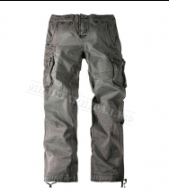 Брюки ALPHA INDUSTRIES Tough Grey Брюки ALPHA INDUSTRIES Tough Grey