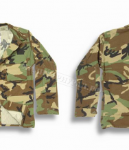 Куртка PROPPER BDU Woodland