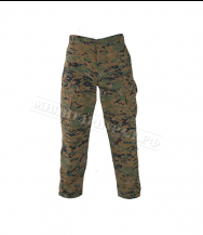 Брюки PROPPER Battle ACU Digital Woodland