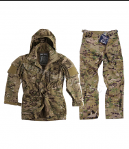 Костюм HELIKON Camogrom (Multicam)