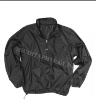 Куртка MIL-TEC Windshirt Black