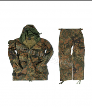 Костюм MIL-TEC Smock Lightweight Flecktarn