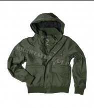Куртка VINTAGE INDUSTRIES Rice Olive