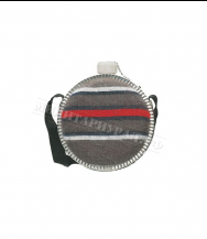 Фляга MIL-TEC Western Style 0.75L