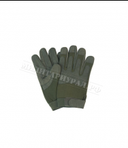Перчатки MIL-TEC Army Olive Перчатки MIL-TEC Army Olive