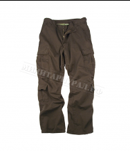 Брюки ROTHCO Ultra Force Vintage Paratrooper Brown Брюки ROTHCO Ultra Force Vintage Paratrooper Brown