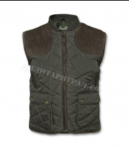Жилет MIL-TEC Hunter Olive Жилет MIL-TEC Hunter Olive