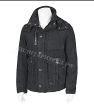 Куртка JET LAG RS8 Black Куртка JET LAG RS8 Black