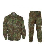 Костюм PROPPER BDU Woodland
