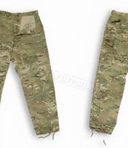 Брюки PROPPER BDU Battle Rip Multicam