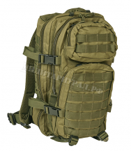 Рюкзак MIL-TEC US Assault Pack Small 30L Olive