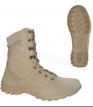 Ботинки GARSING Harpy Dezert Light Khaki M.3901 П