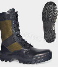 Ботинки GARSING Rush Olive M.516 О Ботинки GARSING Rush Olive M.516 О