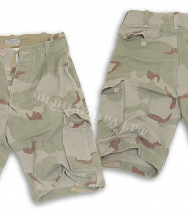 Шорты SURPLUS Vintage Dezert Шорты SURPLUS Vintage Dezert