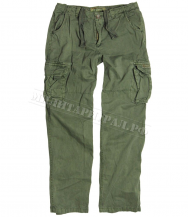 Брюки ALPHA INDUSTRIES Beam Olive