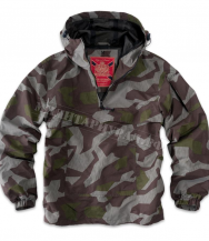Куртка-Анорак THOR STEINAR SW44 Zurich Camo Куртка-Анорак THOR STEINAR SW44 Zurich Camo