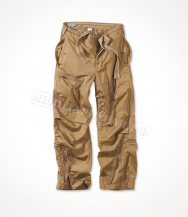 Брюки SURPLUS Infantry Cargo Beige Брюки SURPLUS Infantry Cargo Beige