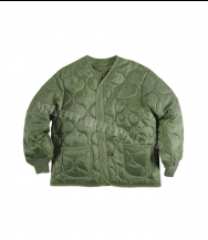 ALPHA INDUSTRIES M-65 Liner Olive