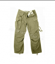 Брюки ROTHCO M-65 Field Pants Vintage Olive Drab