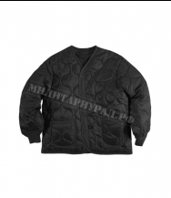 ALPHA INDUSTRIES M-65 Liner Black