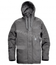 Куртка VINTAGE INDUSTRIES Douglas Parka Grey