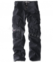 Брюки THOR STEINAR Ken II Black