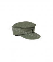 Кепка MIL-TEC M-43 WH Replica Feldgrau