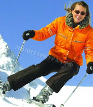 Горнолыжные костюмы COLMAR-SALOMON-NORTH FACE-BOGNER