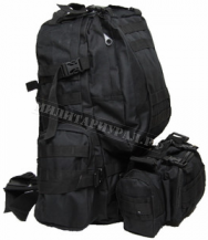 Рюкзак тактический № 2