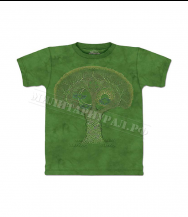 Футболка THE MOUNTAIN Celtic Roots