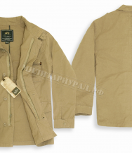 Куртка ALPHA INDUSTRIES Ranger Jacket Brown