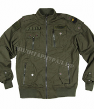 Куртка Милитари женская Урал-Military Woomen 3