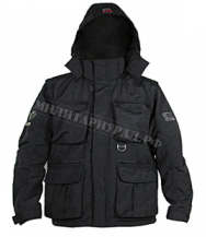 Куртка Милитари Урал-Military 11