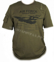 Футболка Милитари Урал-Military 8