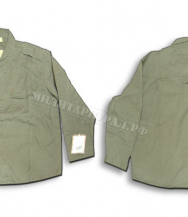 Рубашка ROTHCO BDU Vintage Olive Drab