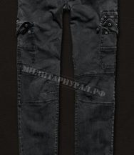 Брюки BRANDIT Rocky Star Grey Брюки BRANDIT Rocky Star Grey