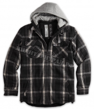 Куртка Surplus Lumberjack Jacket Black Куртка Surplus Lumberjack Jacket Black