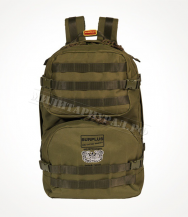 Сумка Surplus Mole Backpack Olive