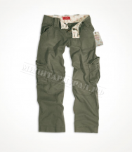 Брюки милитари женские Surplus М 65 Ladies Olive