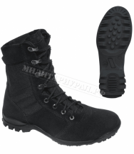 Ботинки Garsing Harpy Light Black M.3901 С Ботинки Garsing Harpy Light Black M.3901 С
