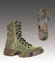 Ботинки Garsing Wind Multicam M.390 МО Ботинки Garsing Wind Multicam M.390 МО