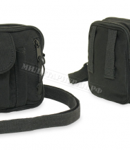 Сумка ROTHCO Excursion Organizer Black