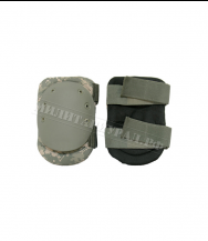 Наколенники ROTHCO UF Tactical Swat AT-Digital
